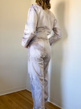 Load image into Gallery viewer, Pale Blue Coverall
