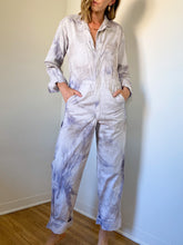 Load image into Gallery viewer, Pale Blue Coverall
