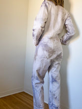 Load image into Gallery viewer, Pale Blue Coverall