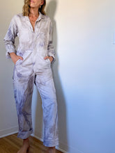 Load image into Gallery viewer, Pale Blue Coverall
