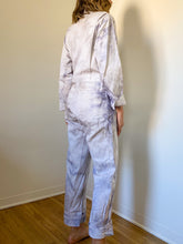 Load image into Gallery viewer, Pale Blue Coverall