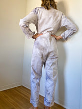 Load image into Gallery viewer, Pale Blue Coverall