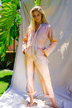 Load image into Gallery viewer, Starburst Coverall