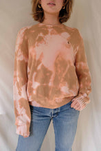 Load image into Gallery viewer, Pink Polo Sweater
