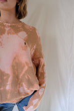Load image into Gallery viewer, Pink Polo Sweater
