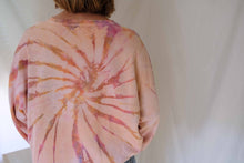 Load image into Gallery viewer, Sunset Polo Sweatshirt
