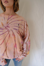 Load image into Gallery viewer, Sunset Polo Sweatshirt
