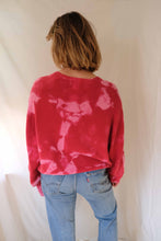 Load image into Gallery viewer, Red Polo Sweater
