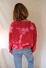 Load image into Gallery viewer, Red Polo Sweater
