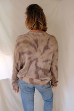 Load image into Gallery viewer, Grey Polo Sweater
