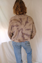 Load image into Gallery viewer, Grey Polo Sweater
