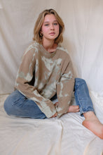 Load image into Gallery viewer, Tan Polo Sweater
