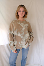 Load image into Gallery viewer, Tan Polo Sweater
