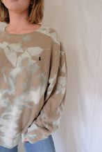 Load image into Gallery viewer, Tan Polo Sweater
