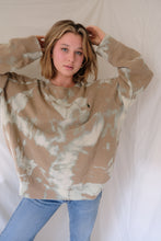 Load image into Gallery viewer, Tan Polo Sweater
