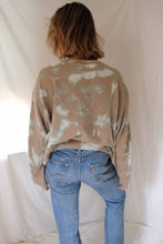 Load image into Gallery viewer, Tan Polo Sweater
