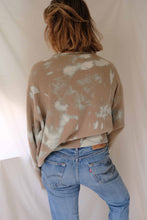 Load image into Gallery viewer, Tan Polo Sweater
