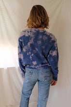 Load image into Gallery viewer, Blue Polo Sweater
