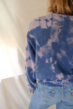 Load image into Gallery viewer, Blue Polo Sweater
