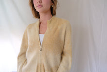 Load image into Gallery viewer, Buttery Mohair Cashmere Cardigan

