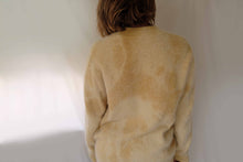 Load image into Gallery viewer, Buttery Mohair Cashmere Cardigan
