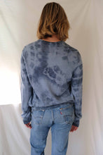 Load image into Gallery viewer, Navy Merino Sweater
