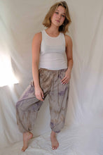 Load image into Gallery viewer, Grey Cotton Pant
