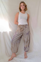 Load image into Gallery viewer, Grey Cotton Pant
