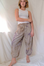 Load image into Gallery viewer, Grey Cotton Pant
