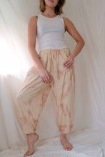 Load image into Gallery viewer, Rose Cotton Pant
