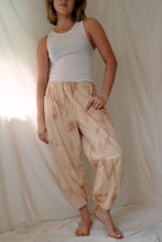 Load image into Gallery viewer, Rose Cotton Pant
