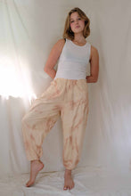 Load image into Gallery viewer, Rose Cotton Pant
