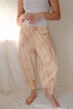 Load image into Gallery viewer, Rose Cotton Pant
