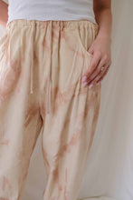 Load image into Gallery viewer, Rose Cotton Pant
