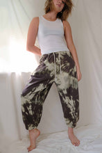Load image into Gallery viewer, Olive Cotton Pant
