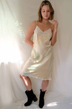 Load image into Gallery viewer, Rainbow Silk Midi Slip
