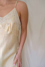 Load image into Gallery viewer, Rainbow Silk Midi Slip
