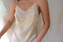 Load image into Gallery viewer, Rainbow Silk Midi Slip
