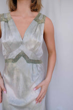 Load image into Gallery viewer, Olive Rayon Slip
