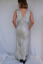 Load image into Gallery viewer, Olive Rayon Slip
