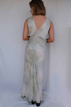 Load image into Gallery viewer, Olive Rayon Slip
