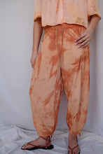 Load image into Gallery viewer, Tangerine Cotton Pant

