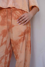 Load image into Gallery viewer, Tangerine Cotton Pant
