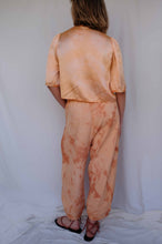 Load image into Gallery viewer, Tangerine Bed Jacket
