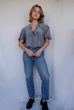 Load image into Gallery viewer, 1930&#39;s Silk Bed Jacket
