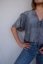 Load image into Gallery viewer, 1930&#39;s Silk Bed Jacket
