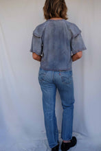 Load image into Gallery viewer, 1930&#39;s Silk Bed Jacket
