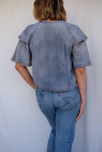 Load image into Gallery viewer, 1930&#39;s Silk Bed Jacket
