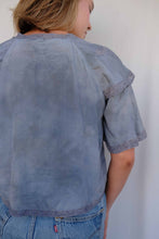 Load image into Gallery viewer, 1930&#39;s Silk Bed Jacket
