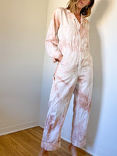Load image into Gallery viewer, Rose Coveralls
